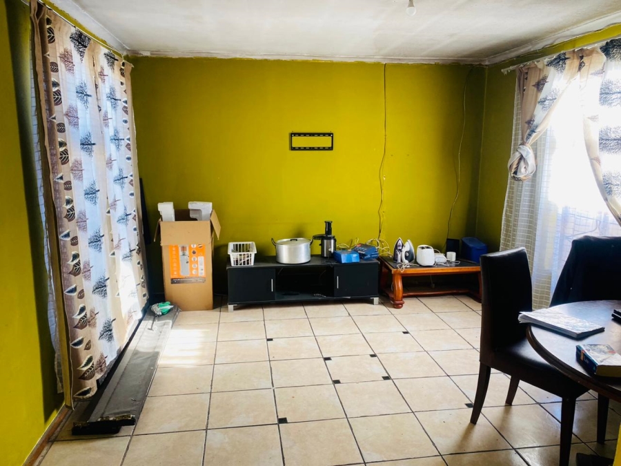 3 Bedroom Property for Sale in Eyethu Western Cape